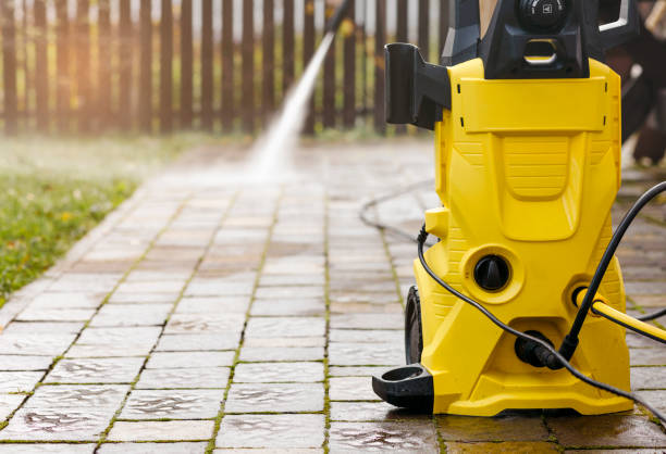 Best Sidewalk and Walkway Cleaning  in Windom, MN
